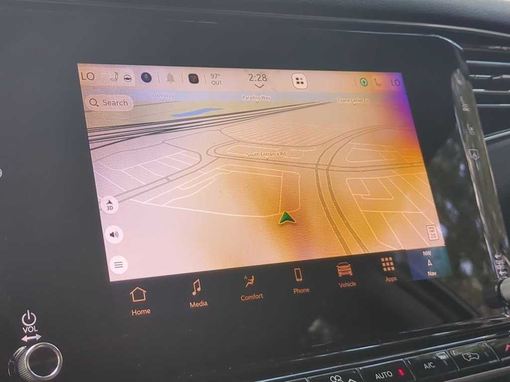 Thumbnail: 2025 Jeep Wagoneer - 32