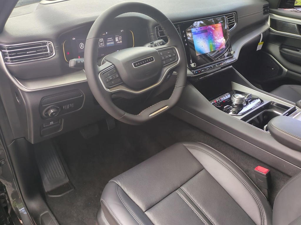 Thumbnail: 2025 Jeep Wagoneer - 2