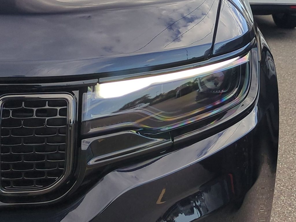 Thumbnail: 2025 Jeep Wagoneer - 23