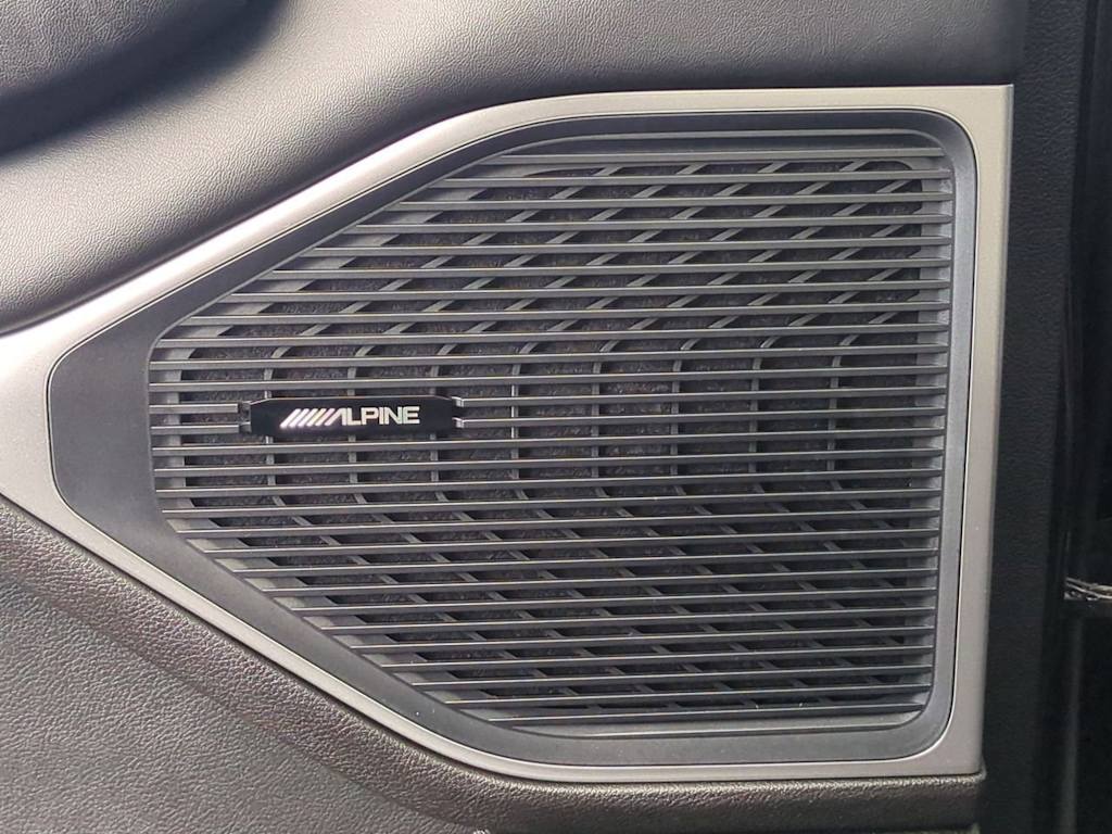 Thumbnail: 2025 Jeep Wagoneer - 18