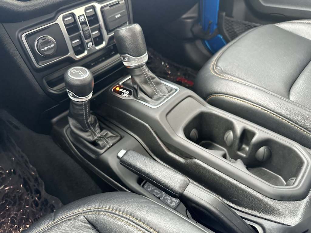 Thumbnail: 2024 Jeep Gladiator - 15