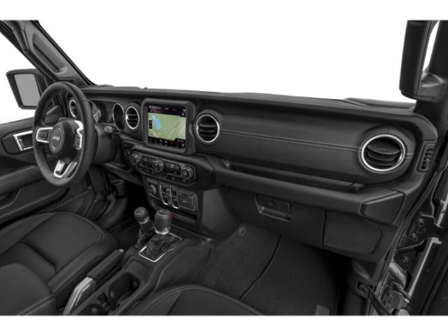 Thumbnail: 2022 Jeep Gladiator - 11