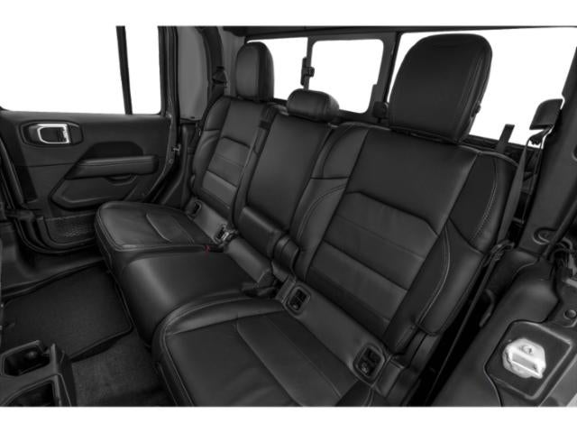 Thumbnail: 2022 Jeep Gladiator - 10