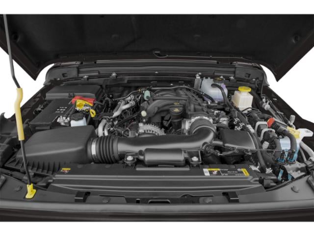 Thumbnail: 2022 Jeep Gladiator - 7