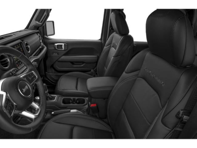 Thumbnail: 2022 Jeep Gladiator - 9