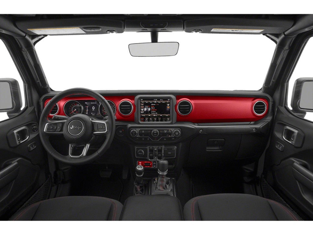 Thumbnail: 2020 Jeep Gladiator - 5