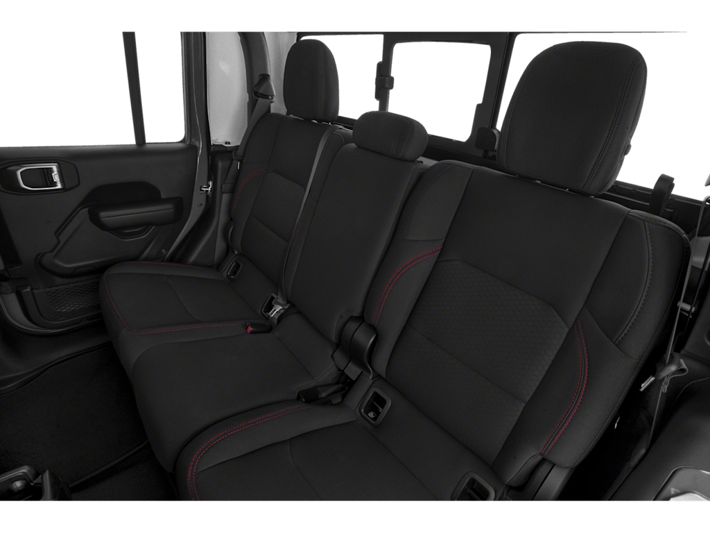 Thumbnail: 2020 Jeep Gladiator - 7