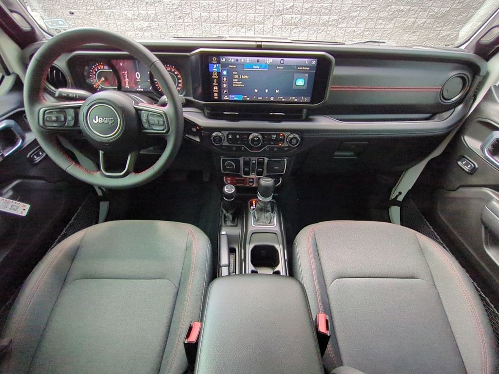 Thumbnail: 2024 Jeep Gladiator - 10