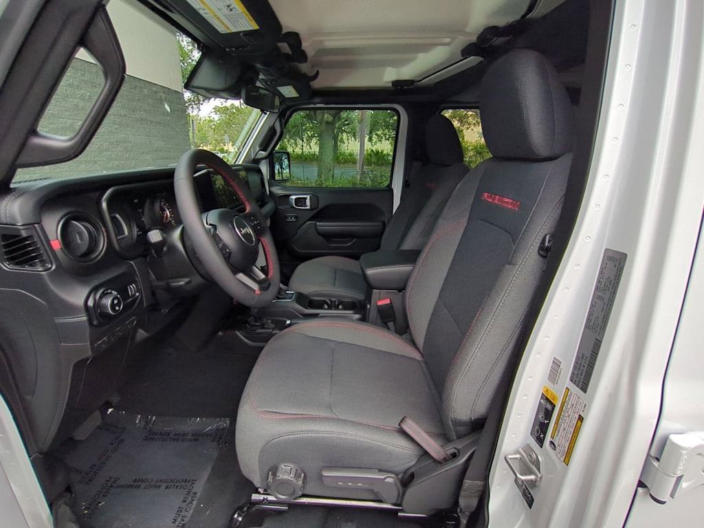 Thumbnail: 2024 Jeep Gladiator - 11