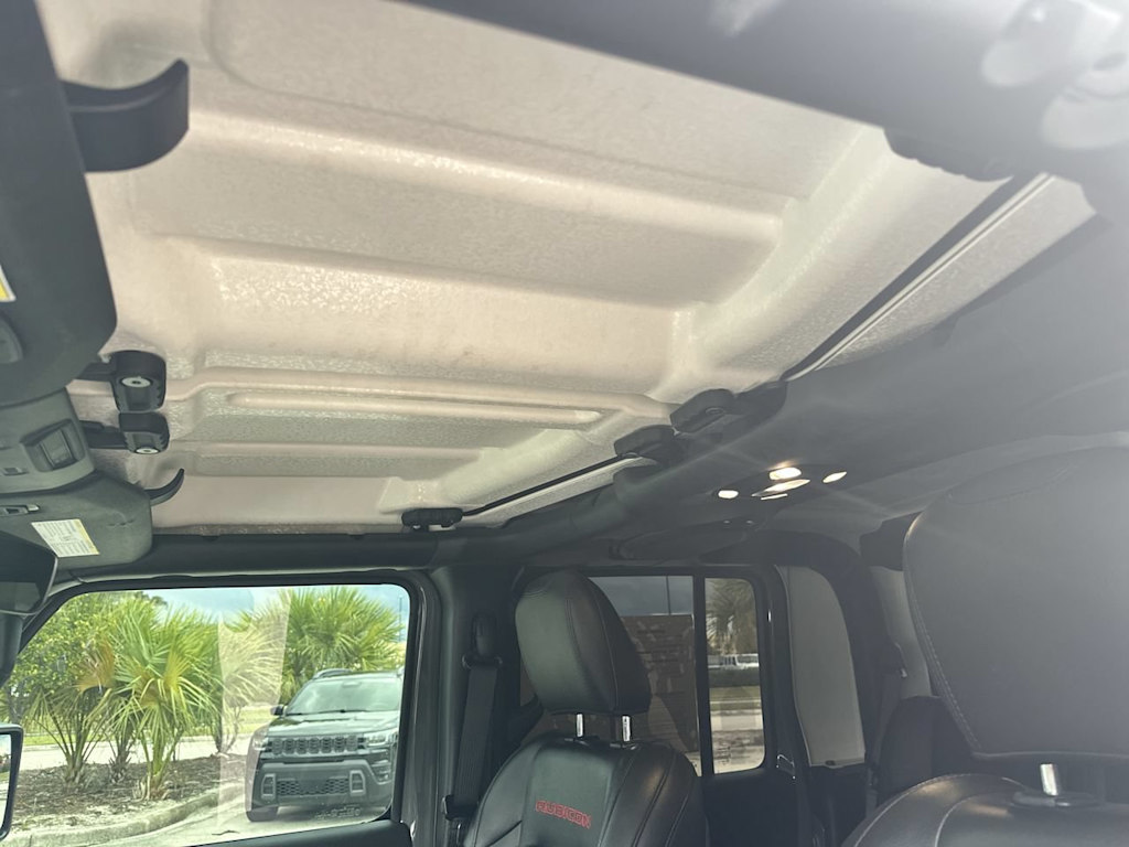 Thumbnail: 2021 Jeep Gladiator - 24