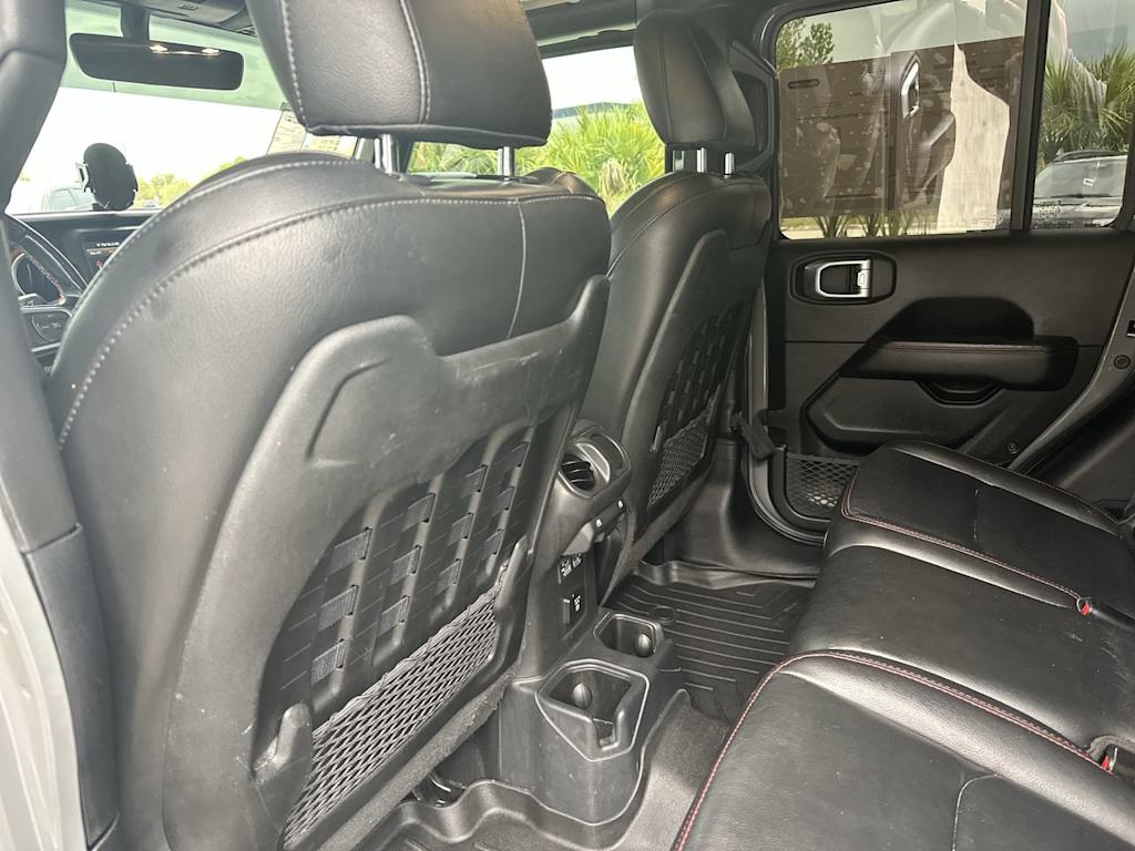 Thumbnail: 2021 Jeep Gladiator - 13