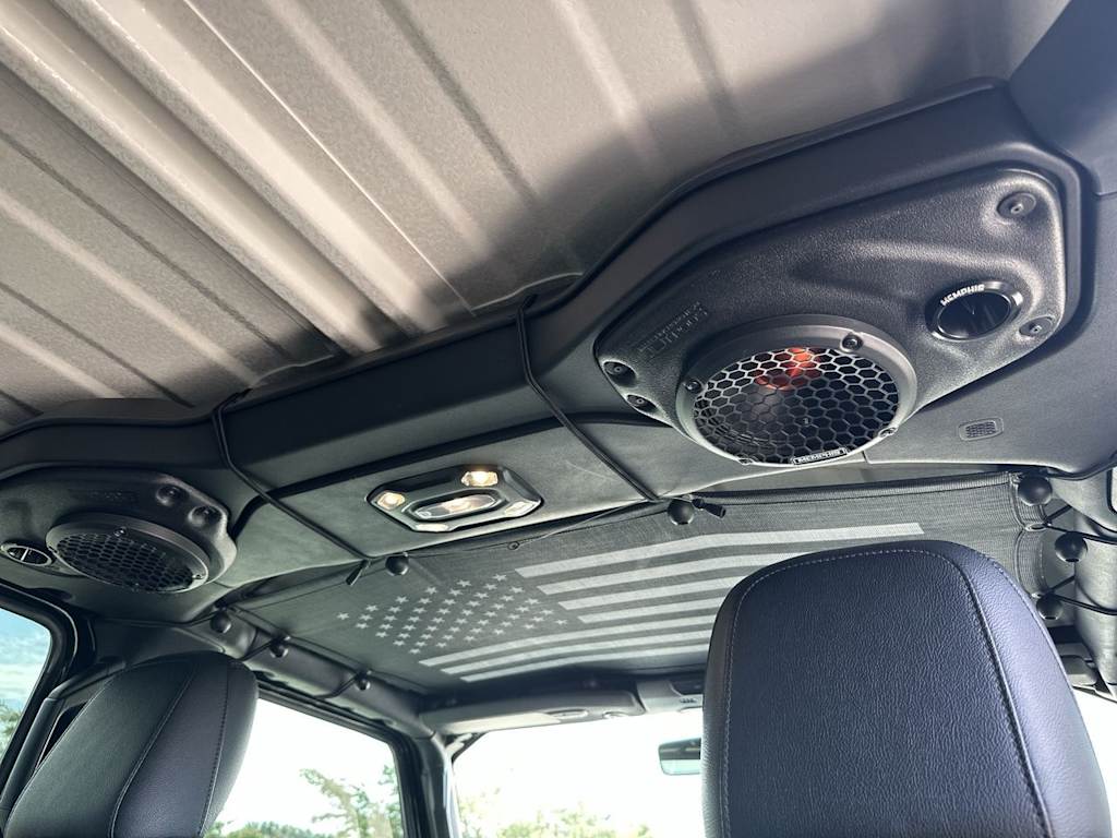 Thumbnail: 2023 Jeep Gladiator - 28