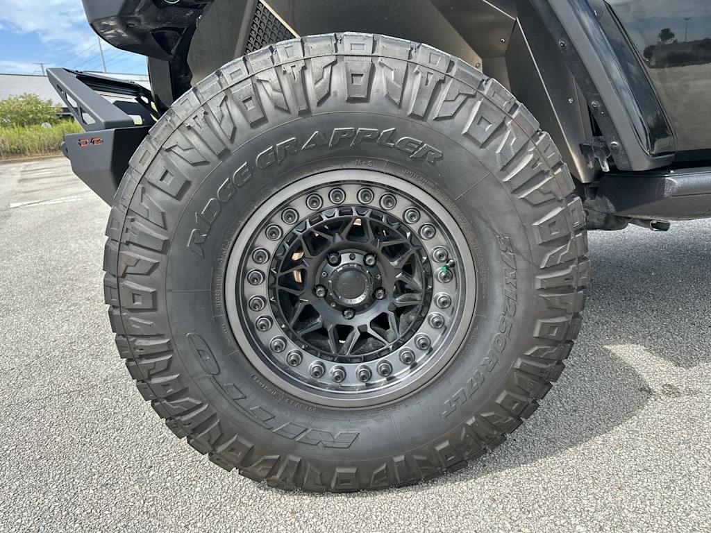 Thumbnail: 2023 Jeep Gladiator - 8