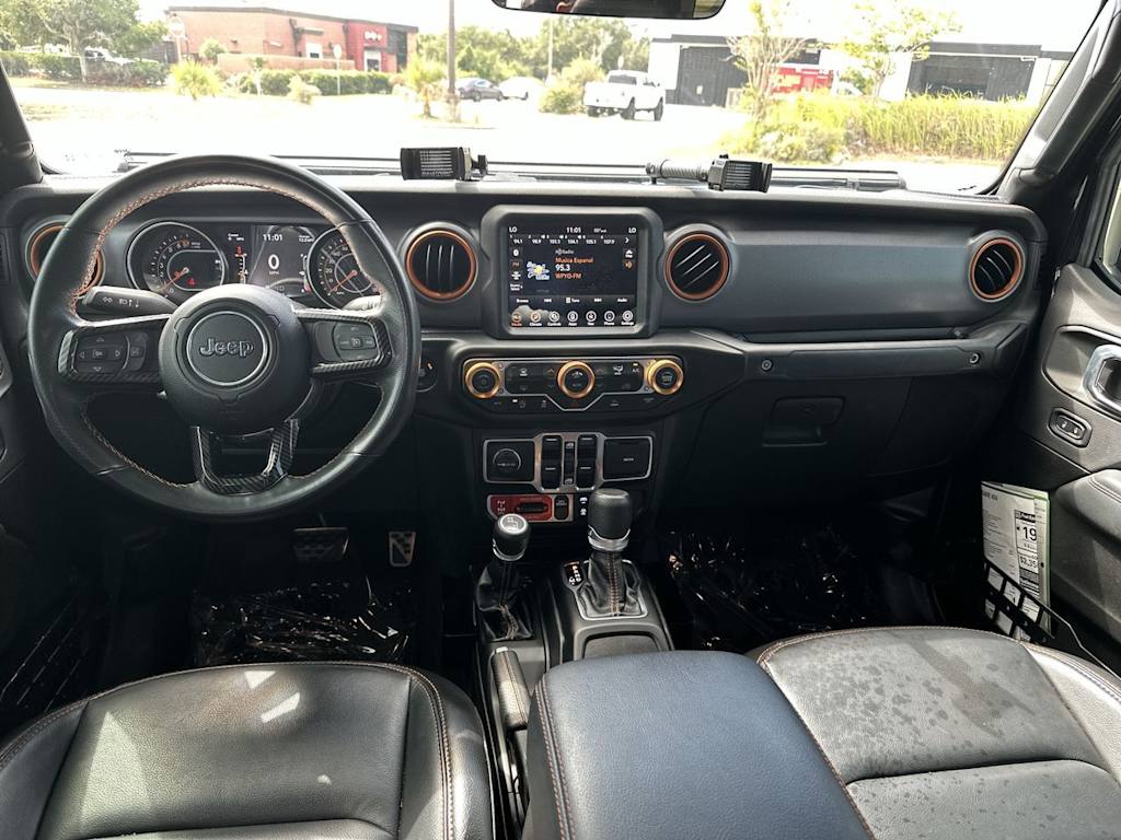 Thumbnail: 2023 Jeep Gladiator - 2