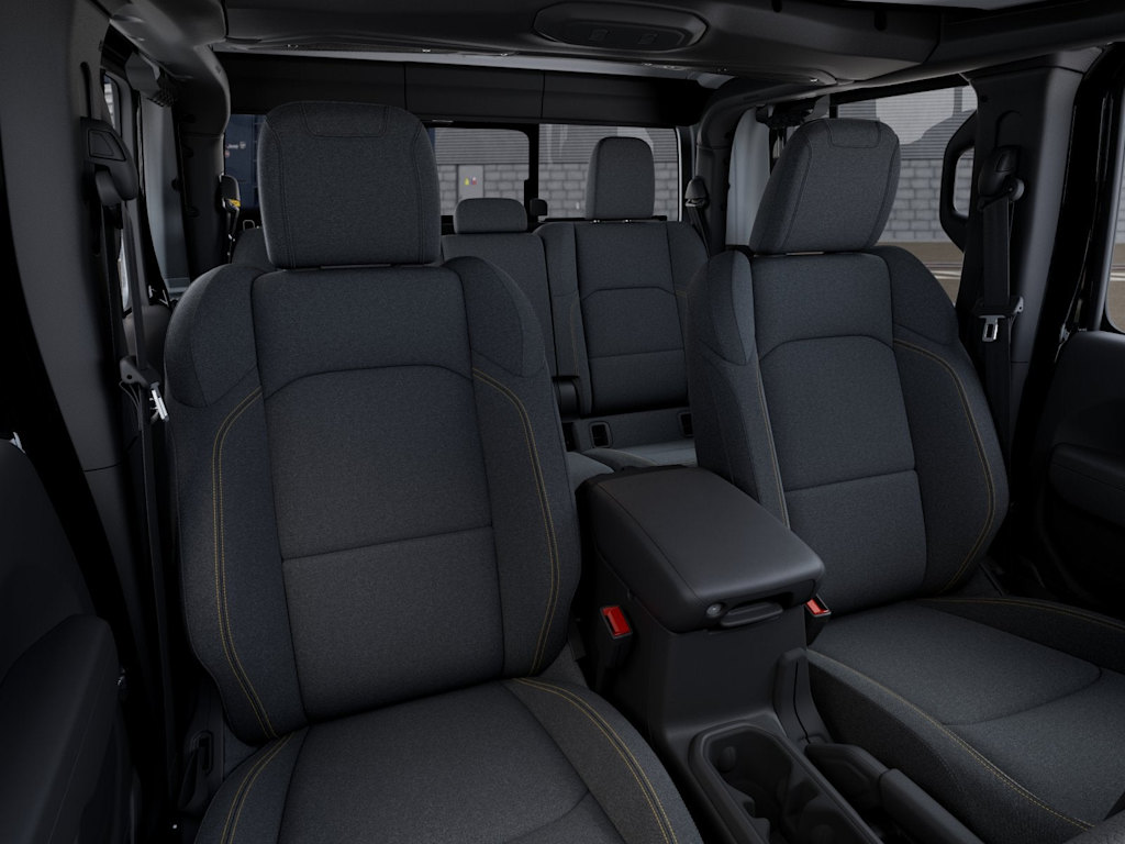 Thumbnail: 2026 Jeep Gladiator - 11