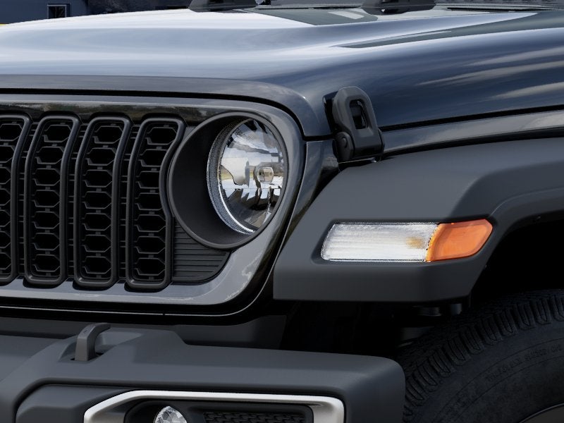 Thumbnail: 2026 Jeep Gladiator - 18