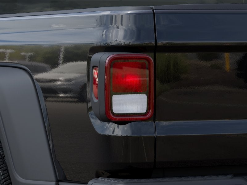 Thumbnail: 2026 Jeep Gladiator - 17