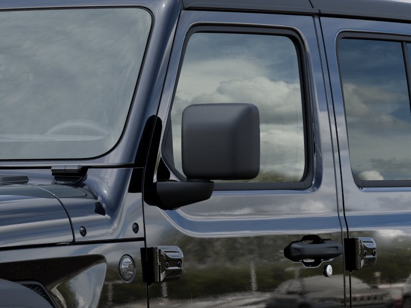 Thumbnail: 2026 Jeep Gladiator - 9