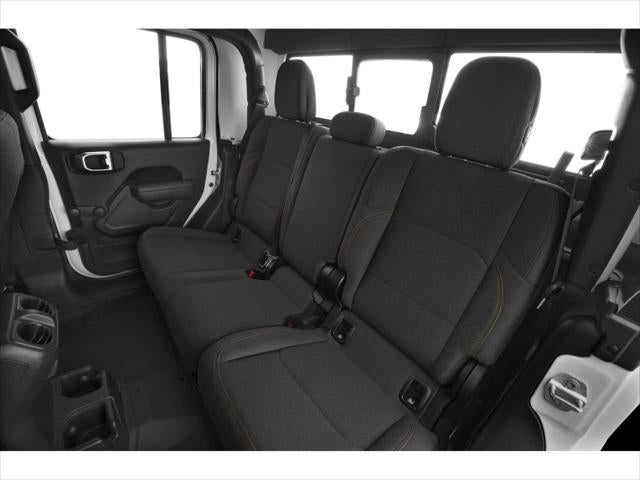 Thumbnail: 2025 Jeep Gladiator - 7