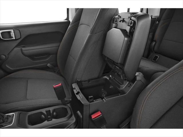 Thumbnail: 2025 Jeep Gladiator - 11