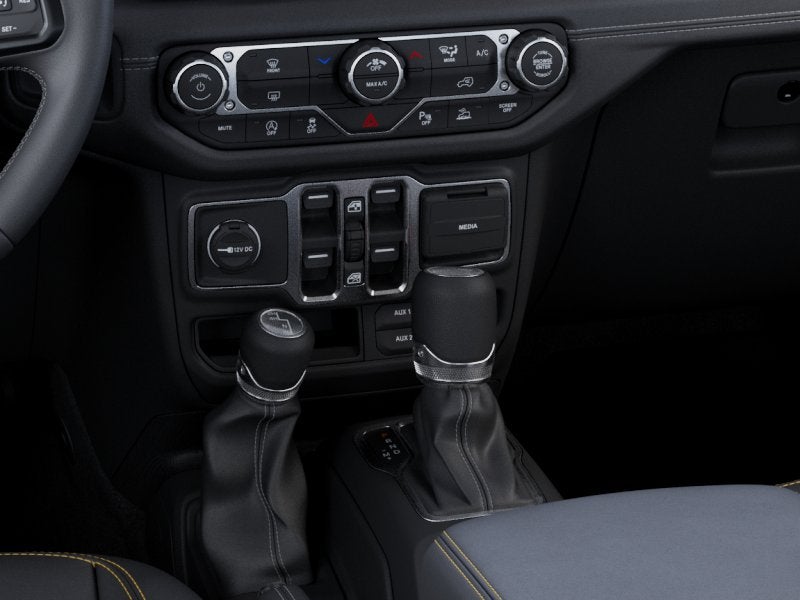 Thumbnail: 2026 Jeep Gladiator - 12