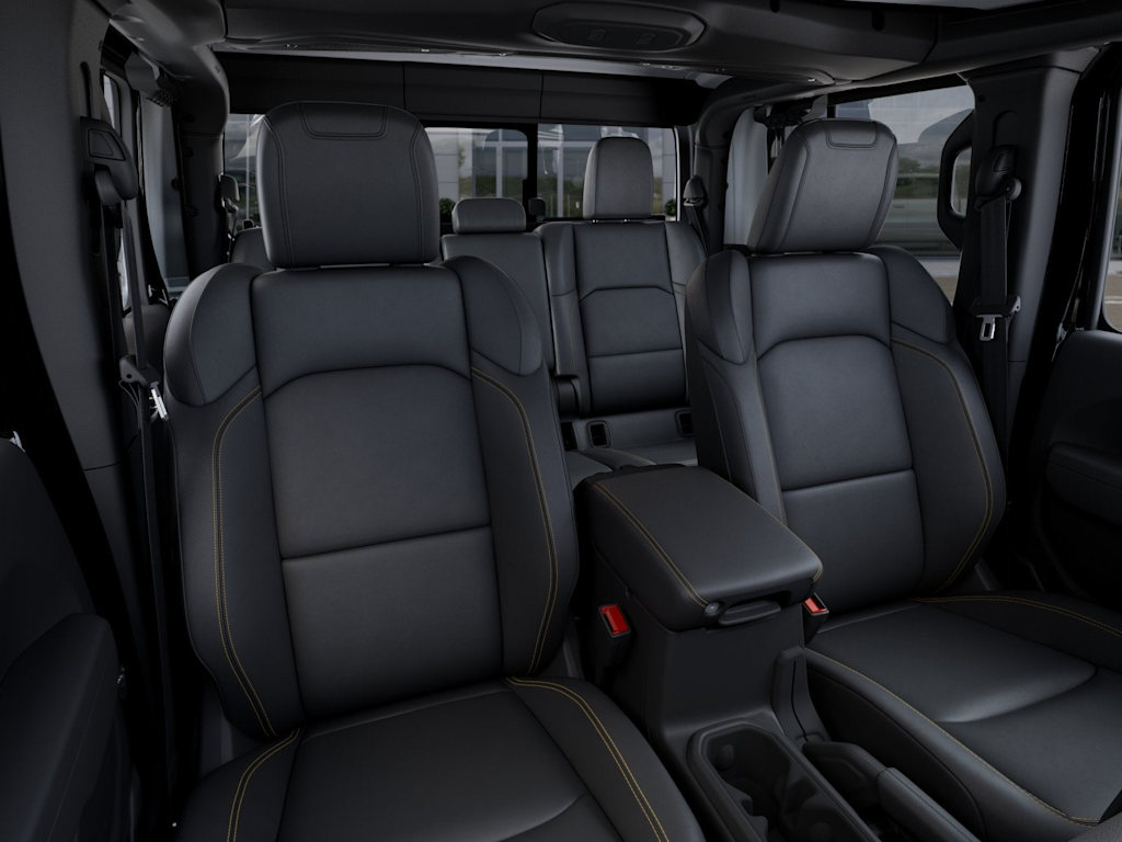 Thumbnail: 2026 Jeep Gladiator - 11