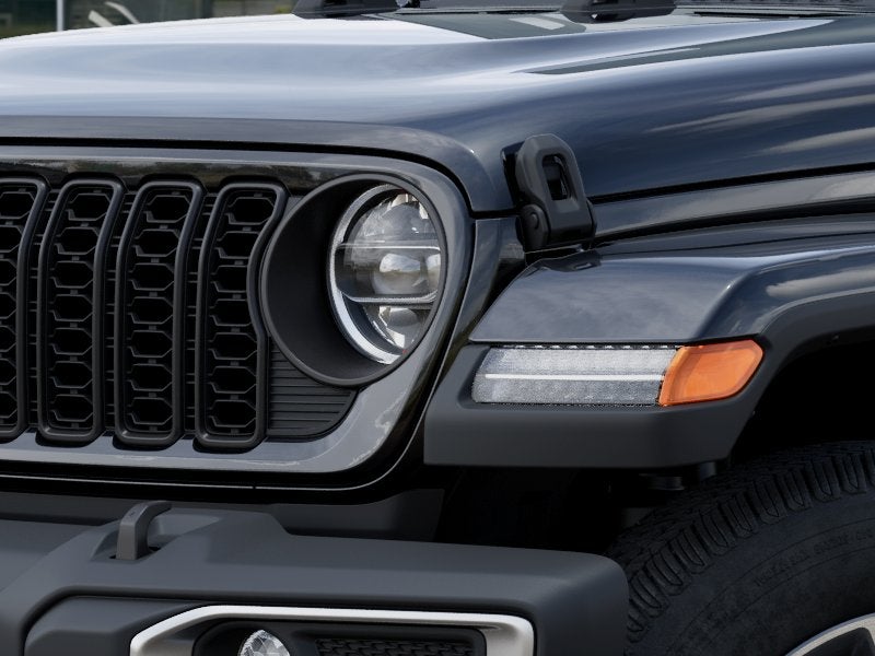 Thumbnail: 2026 Jeep Gladiator - 18