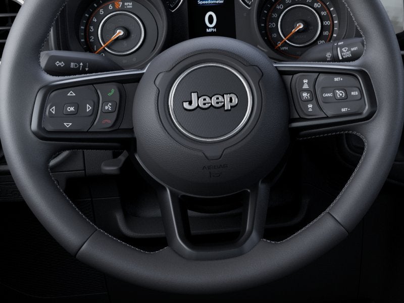 Thumbnail: 2026 Jeep Gladiator - 21