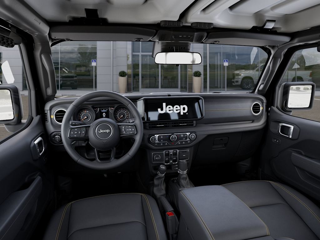 Thumbnail: 2026 Jeep Gladiator - 2