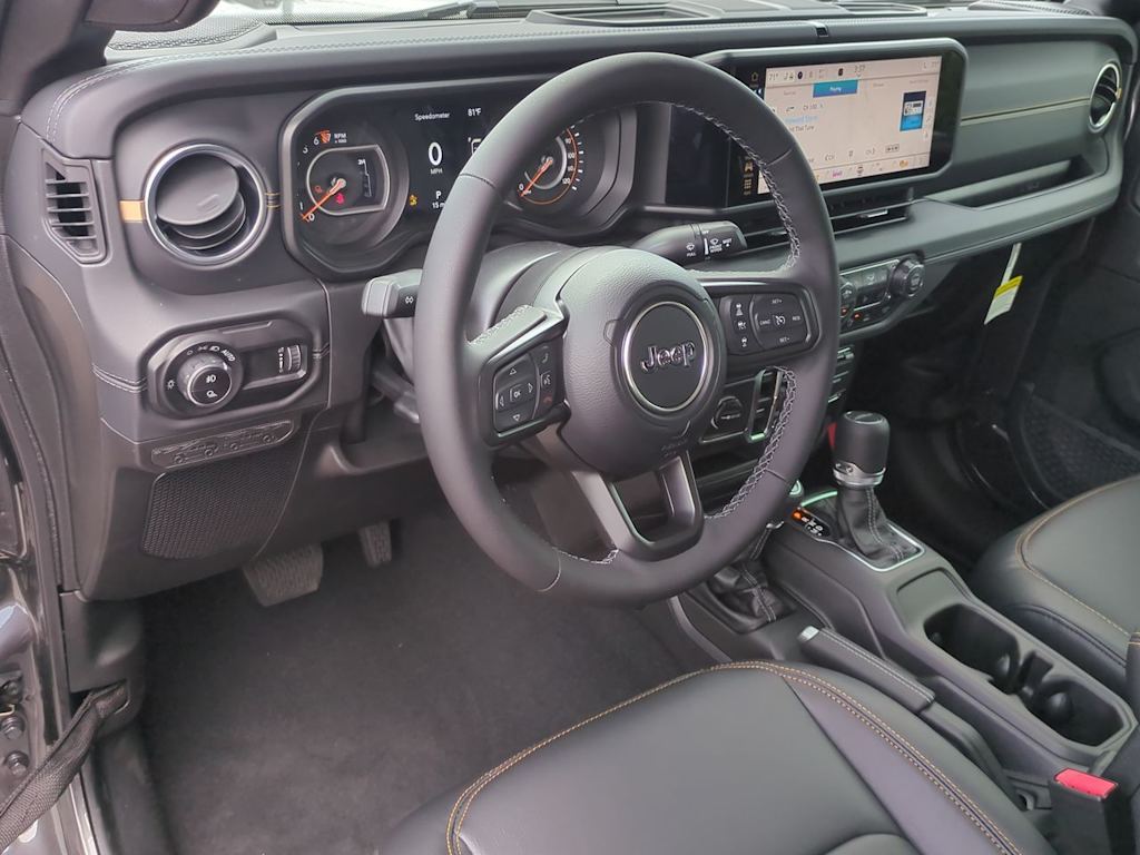 Thumbnail: 2026 Jeep Gladiator - 2