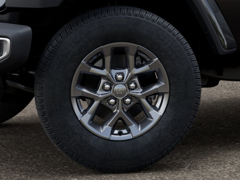 Thumbnail: 2026 Jeep Gladiator - 7
