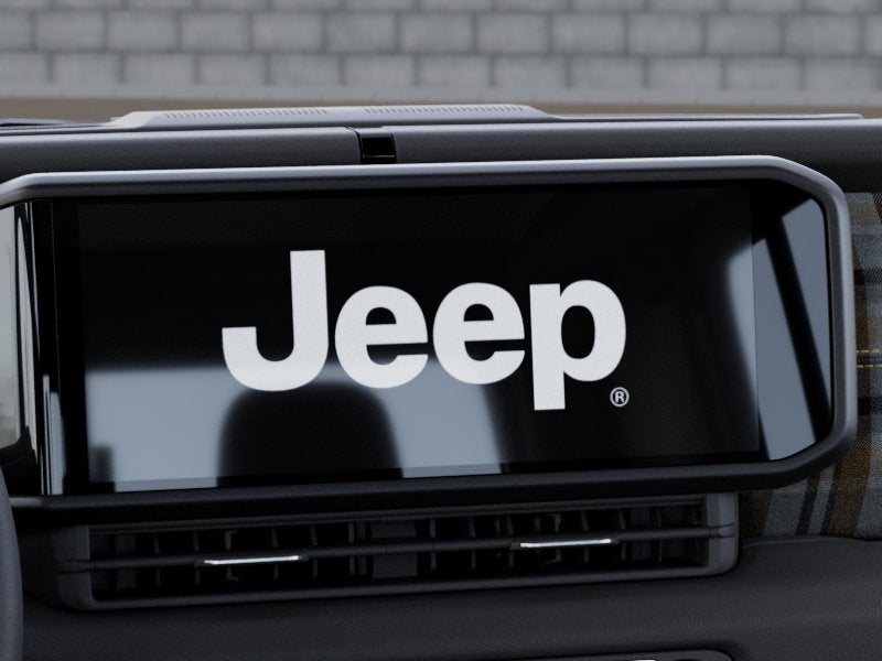 Thumbnail: 2026 Jeep Gladiator - 6