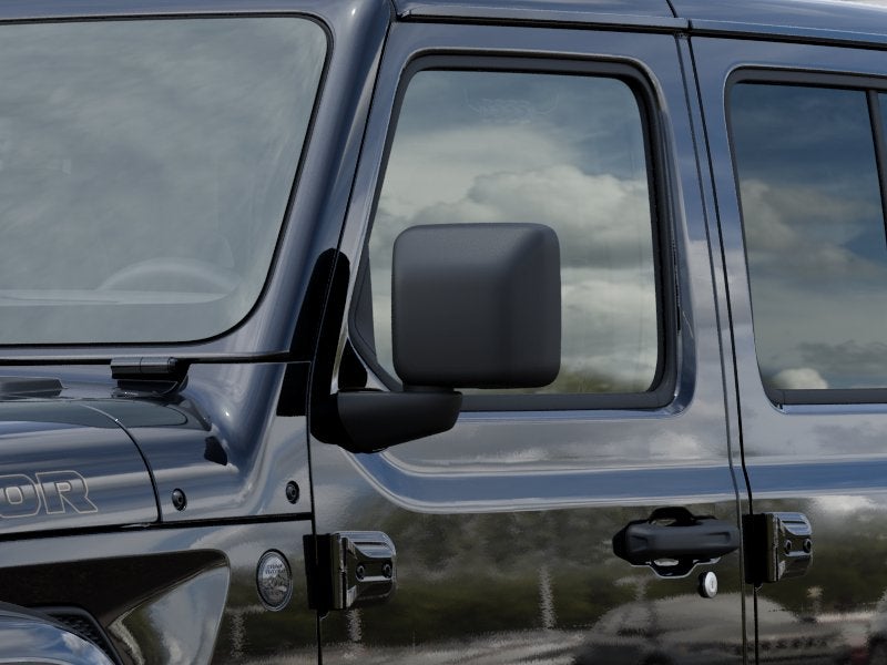 Thumbnail: 2026 Jeep Gladiator - 8