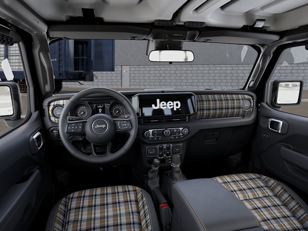 Thumbnail: 2026 Jeep Gladiator - 2