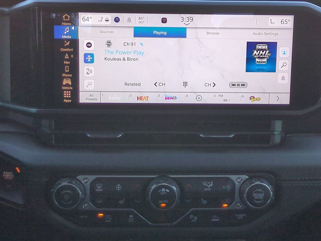 Thumbnail: 2025 Jeep Gladiator - 18