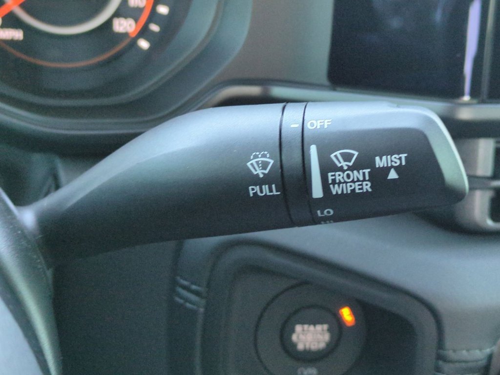 Thumbnail: 2025 Jeep Gladiator - 30