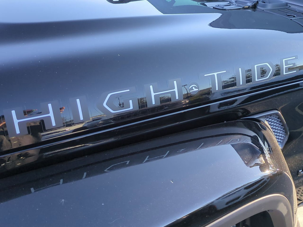 Thumbnail: 2025 Jeep Gladiator - 25