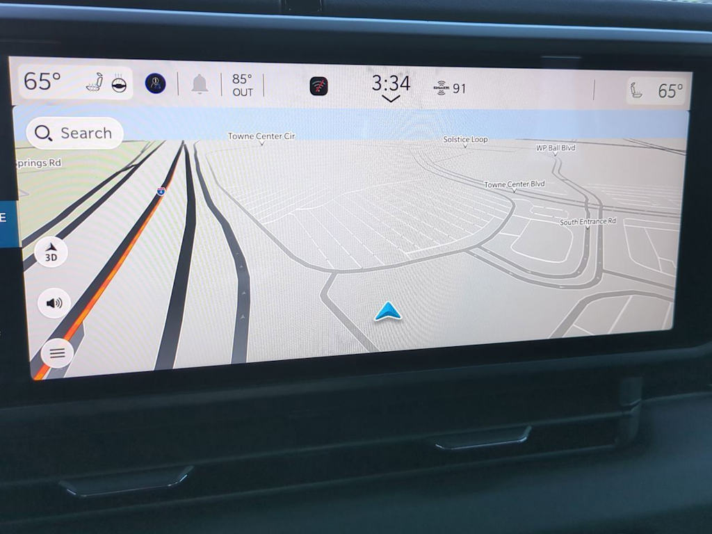 Thumbnail: 2025 Jeep Gladiator - 32