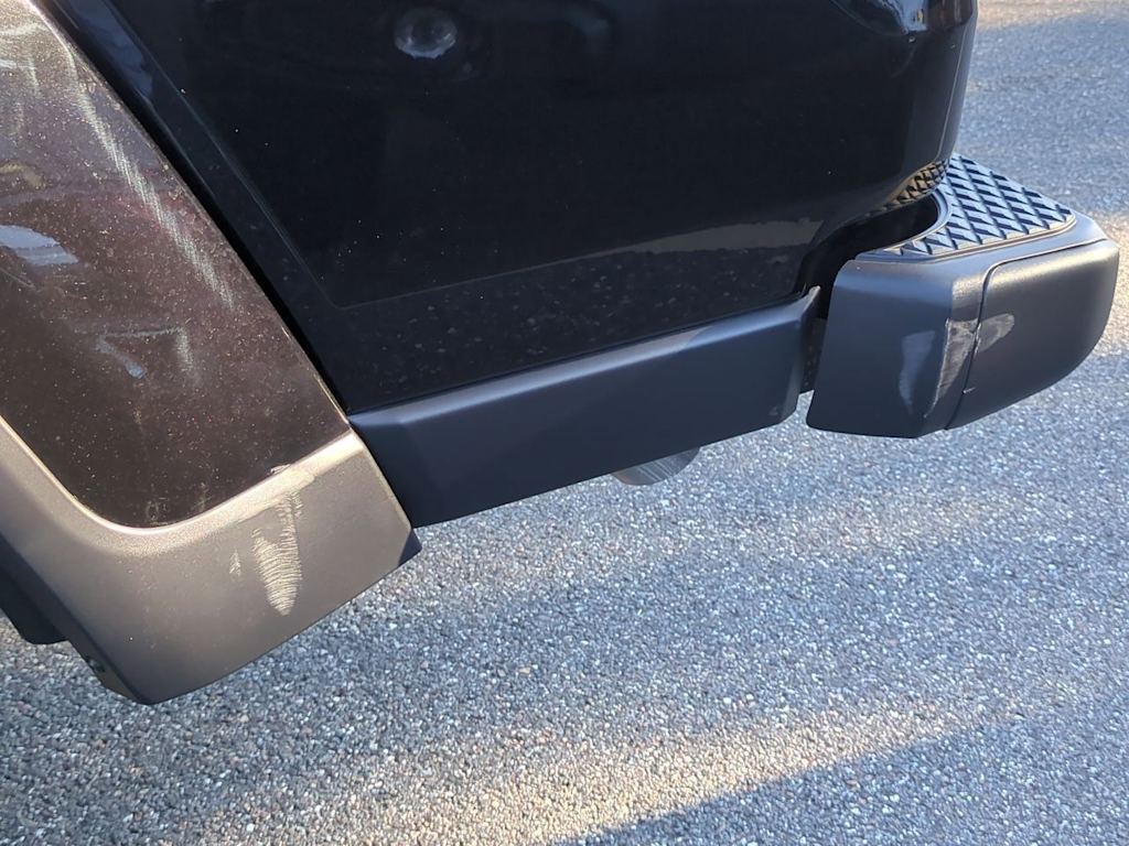 Thumbnail: 2025 Jeep Gladiator - 37