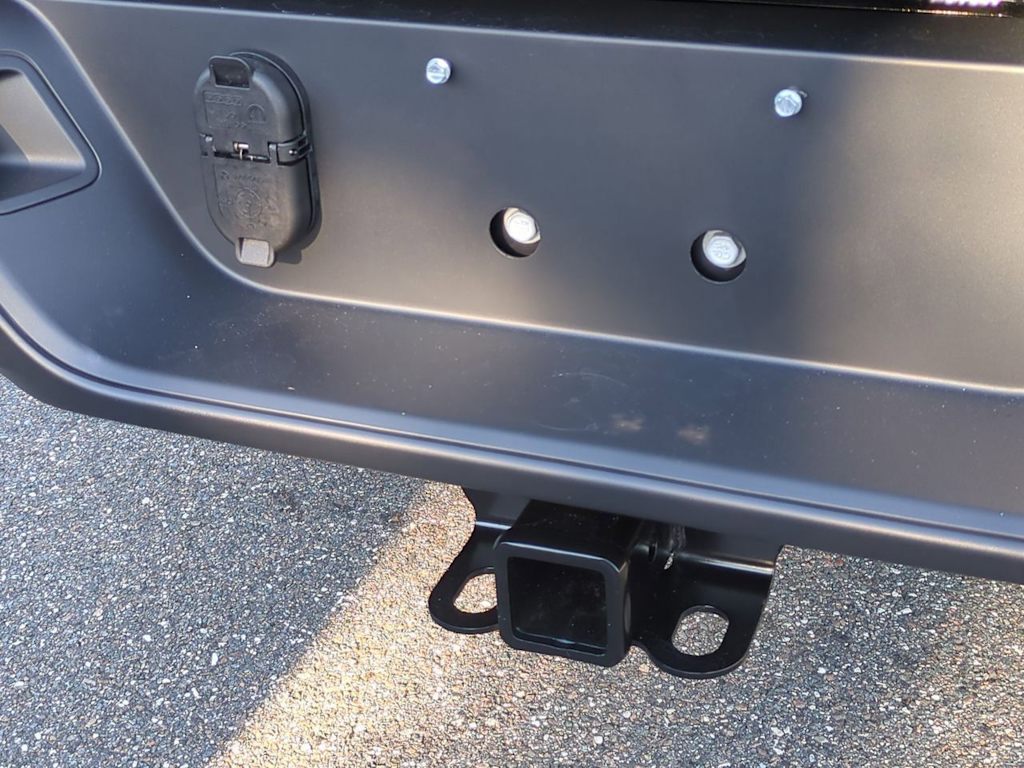 Thumbnail: 2025 Jeep Gladiator - 35