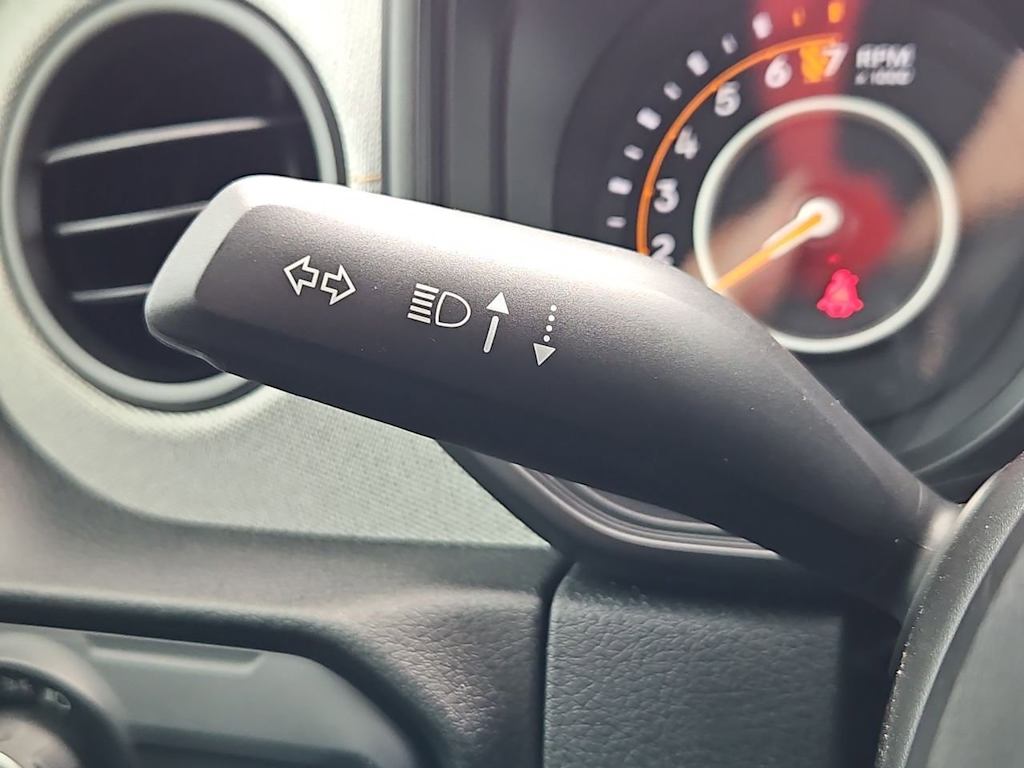 Thumbnail: 2025 Jeep Gladiator - 31