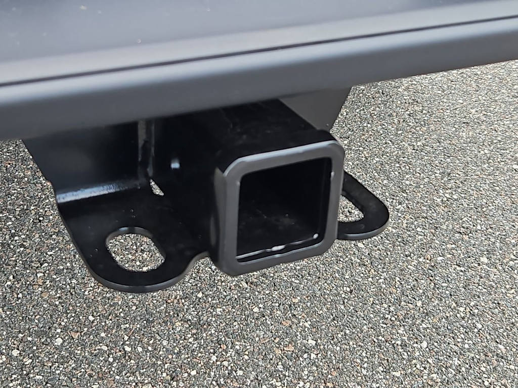 Thumbnail: 2025 Jeep Gladiator - 36