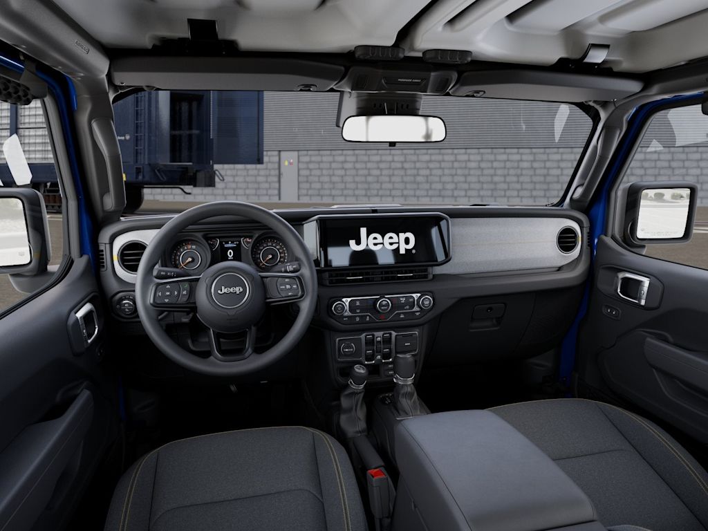Thumbnail: 2026 Jeep Gladiator - 2