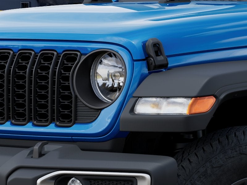 Thumbnail: 2026 Jeep Gladiator - 17