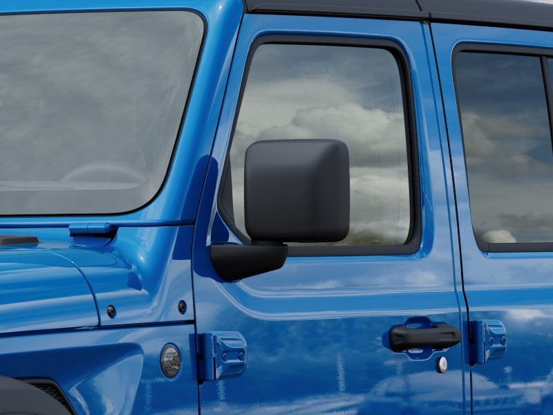 Thumbnail: 2026 Jeep Gladiator - 9