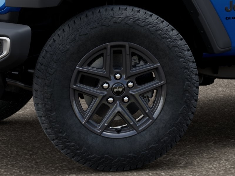Thumbnail: 2026 Jeep Gladiator - 8