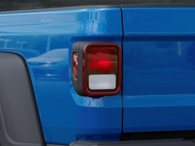 Thumbnail: 2026 Jeep Gladiator - 16