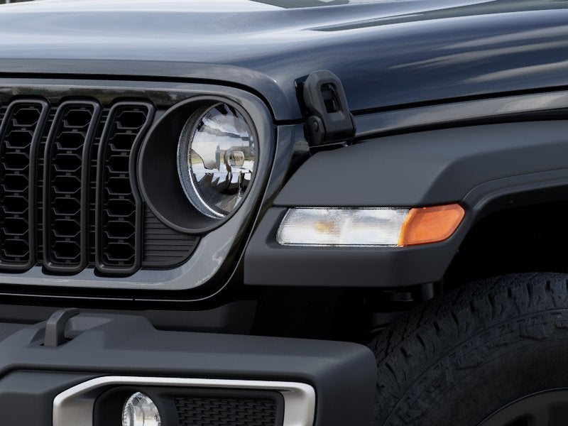 Thumbnail: 2025 Jeep Gladiator - 10