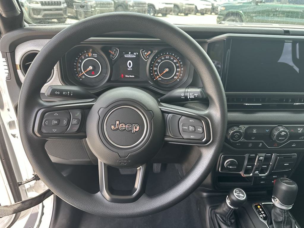 Thumbnail: 2026 Jeep Gladiator - 2