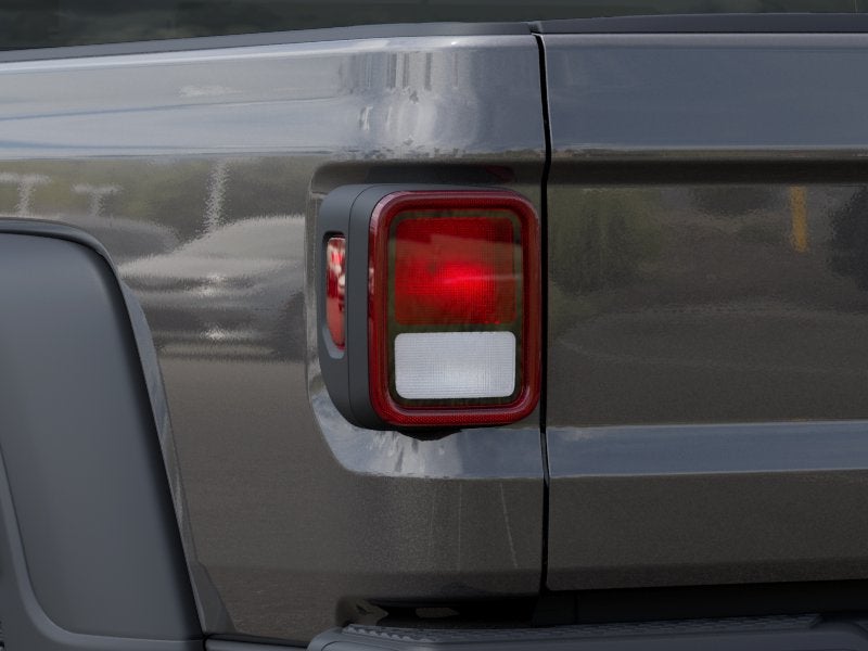Thumbnail: 2026 Jeep Gladiator - 16